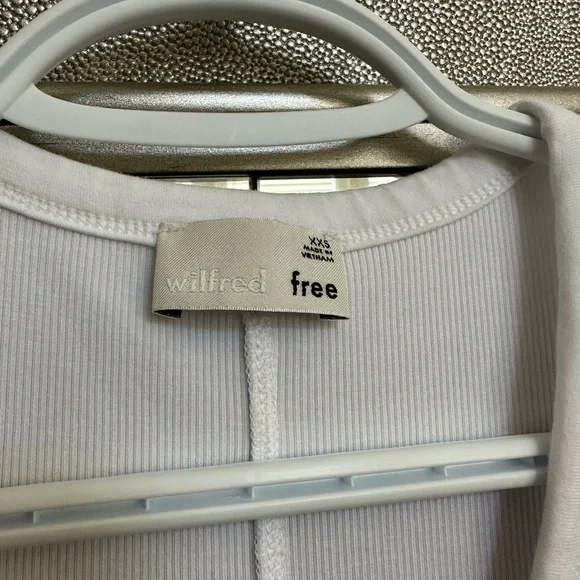 Wilfred Free Corin Dress - Picture 2 of 7